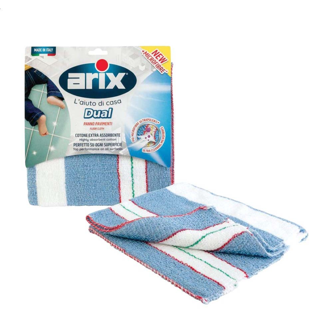 ARIX 1164 MIX COTTON FLOOR CLOTH